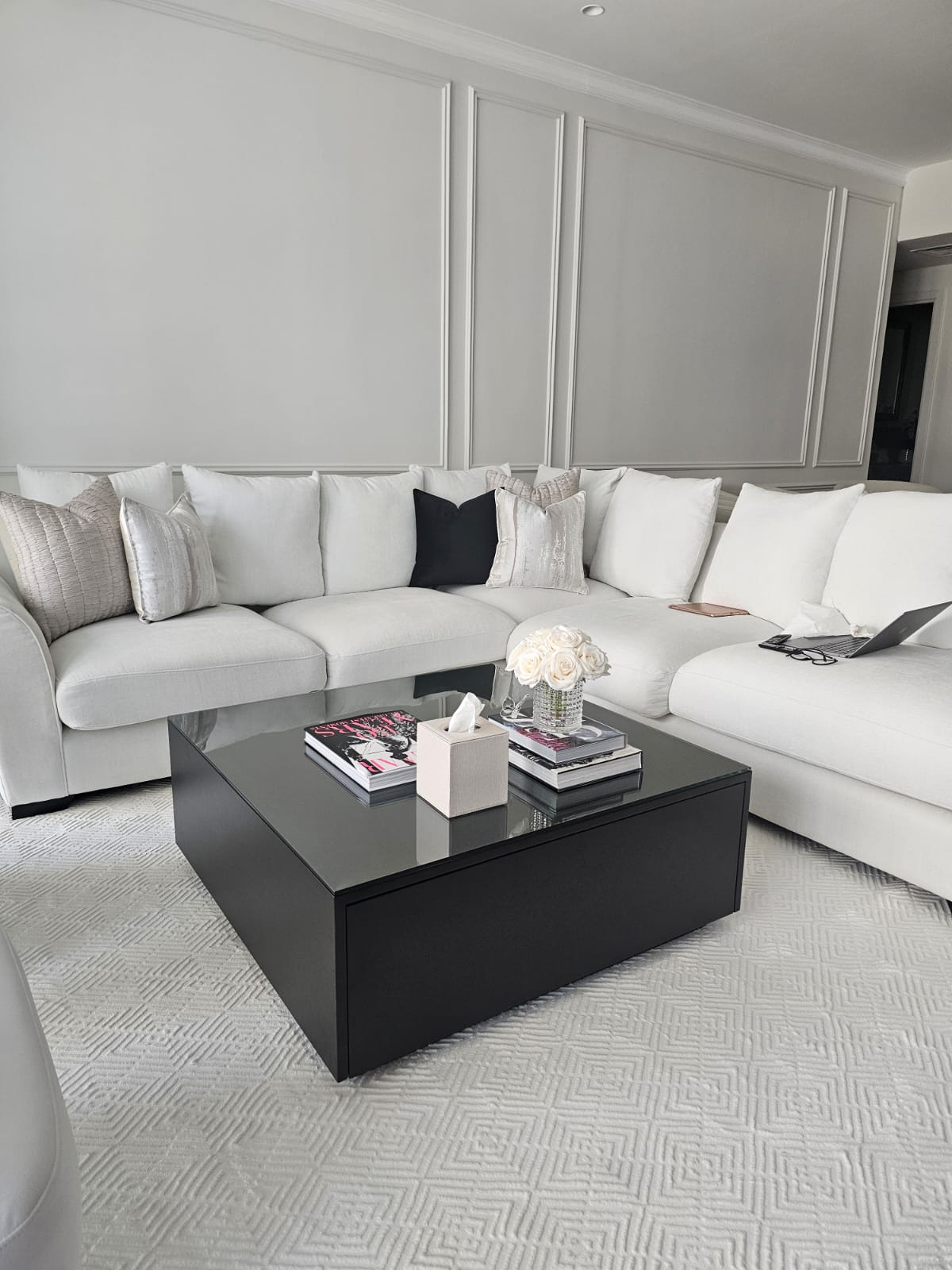 Flooring, Wall Finishes & Painting image 20